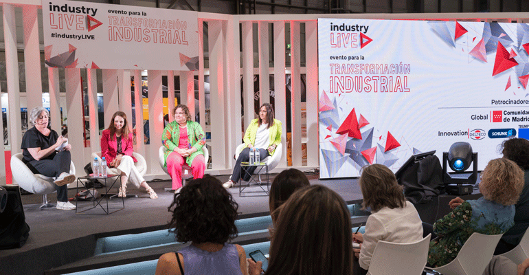 Industry LIVE