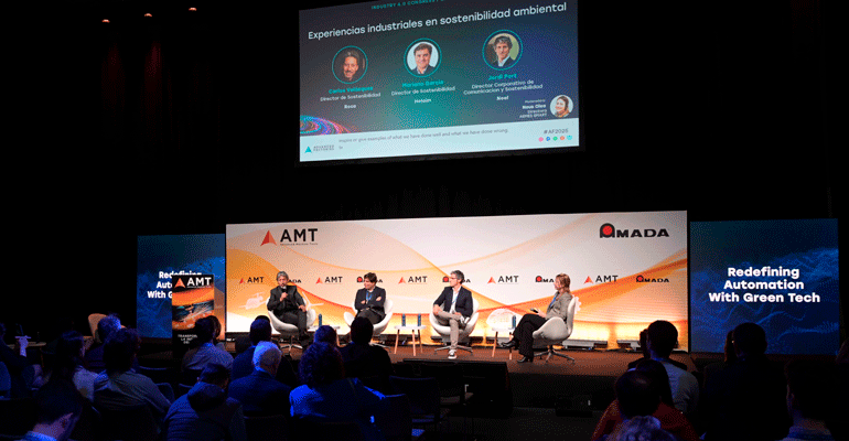 AMT2025