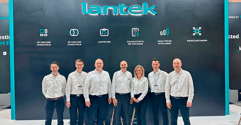 Lantek