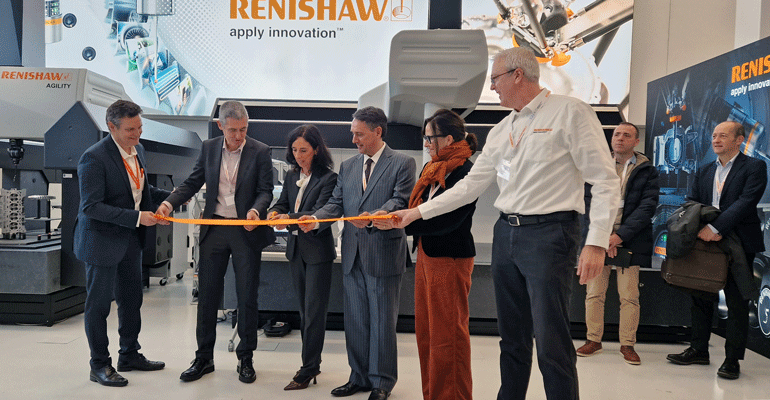 Renishaw