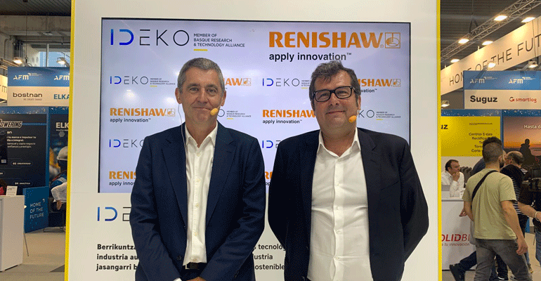 Renishaw