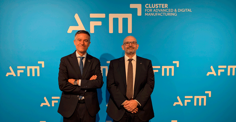 Preocupación y grandes retos para la máquina-herramienta tras un buen cierre de 2024