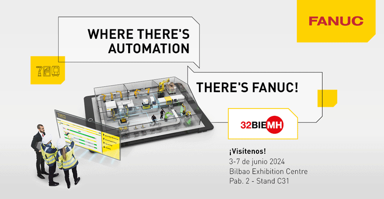 FANUC
