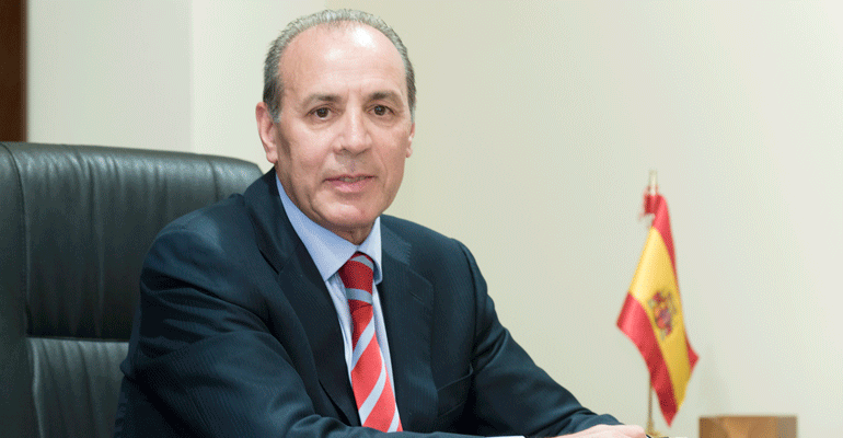 José Miguel Guerrero