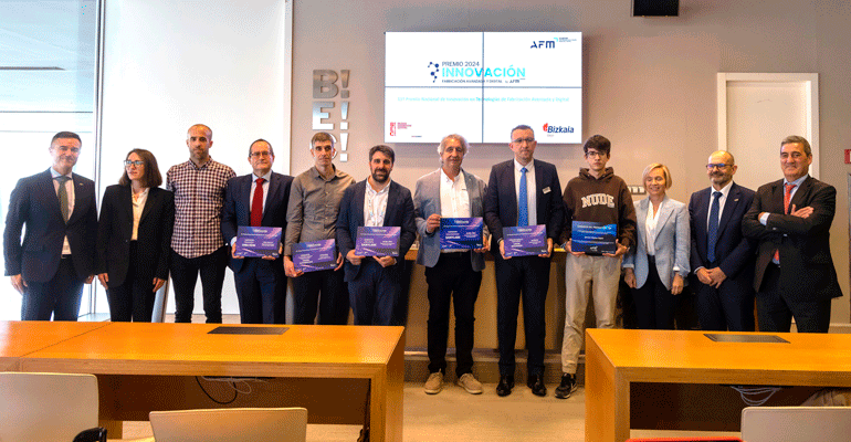 Premios innovación