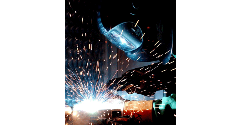 Beneficios de los ERP para empresas del sector metalúrgico